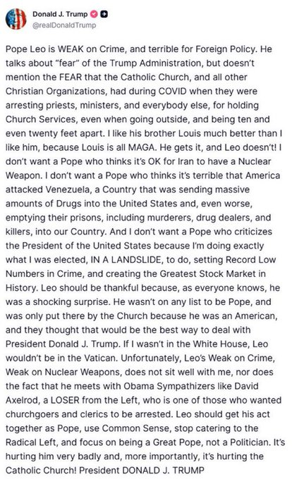 ThePatrioticBlonde🇺🇸 tweet media