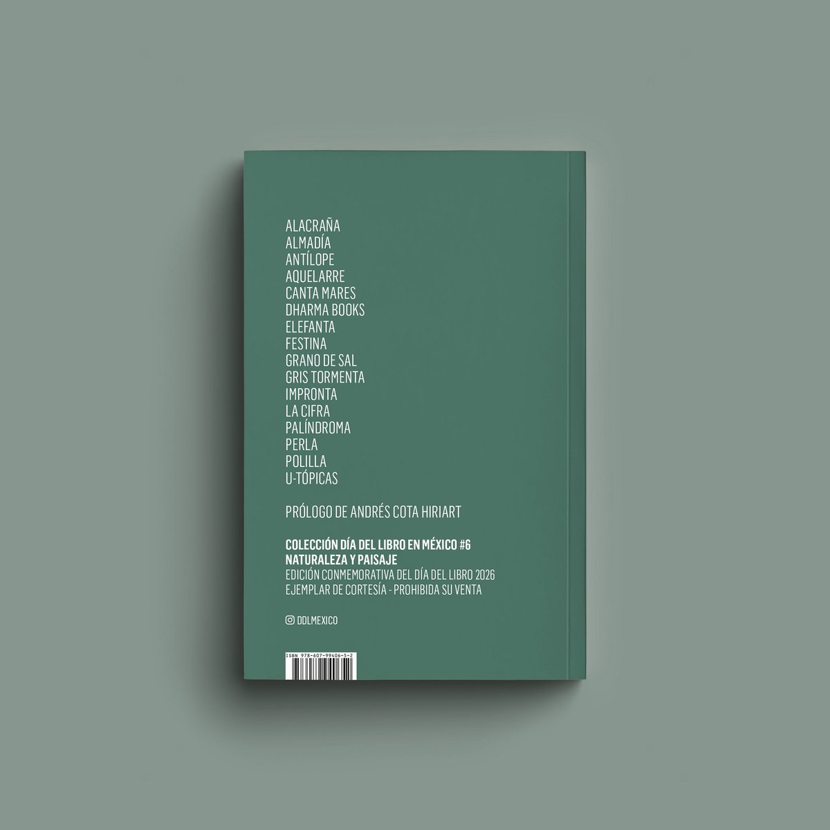 LibrosGranodeSal tweet media