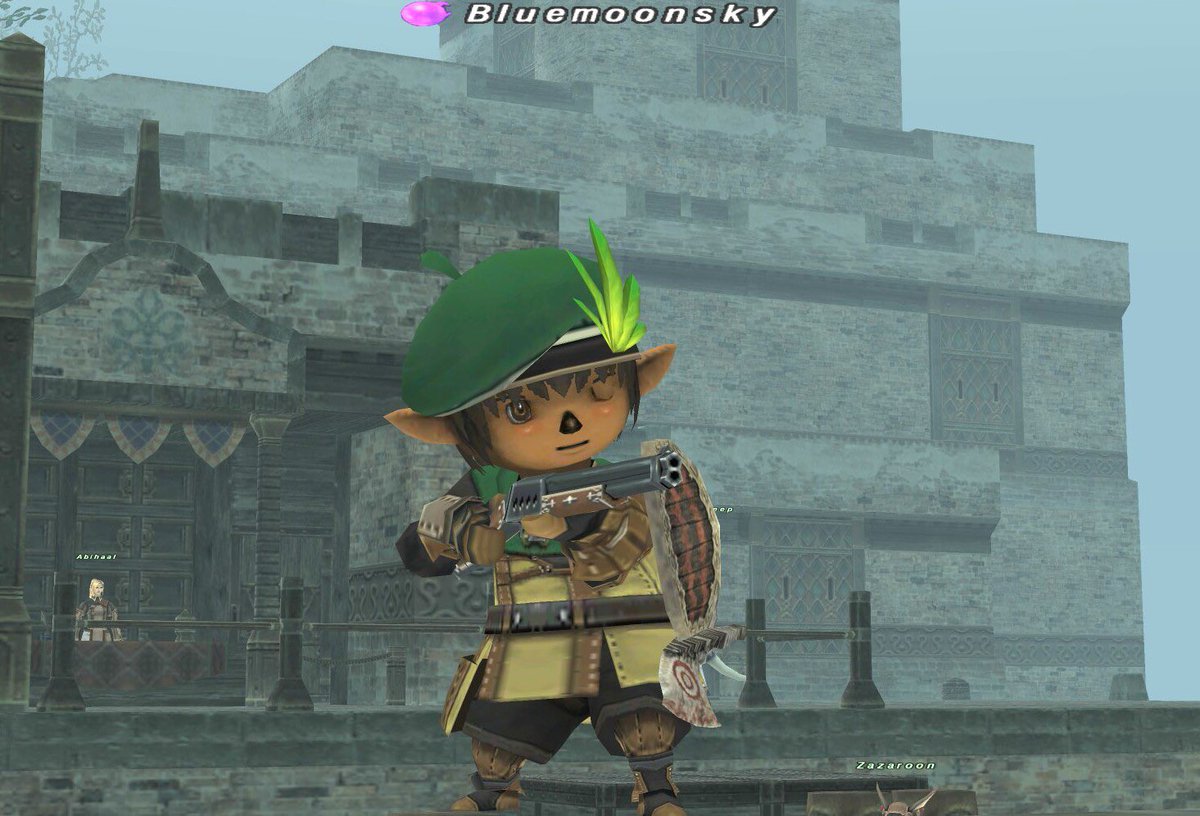 bmsむんす@odin tweet media