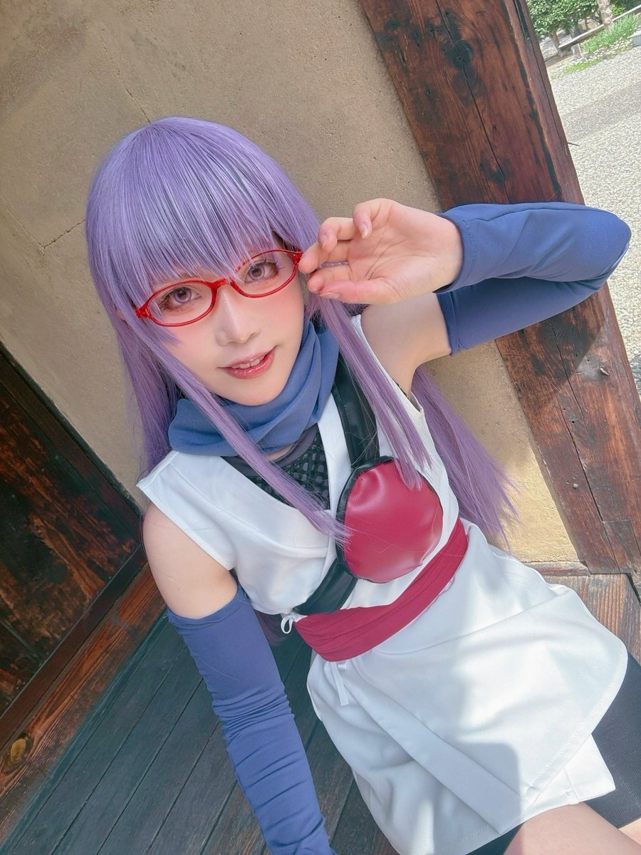 ひよな tweet media