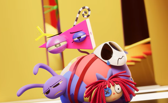 Ink Sans Pants (Comms On) tweet media