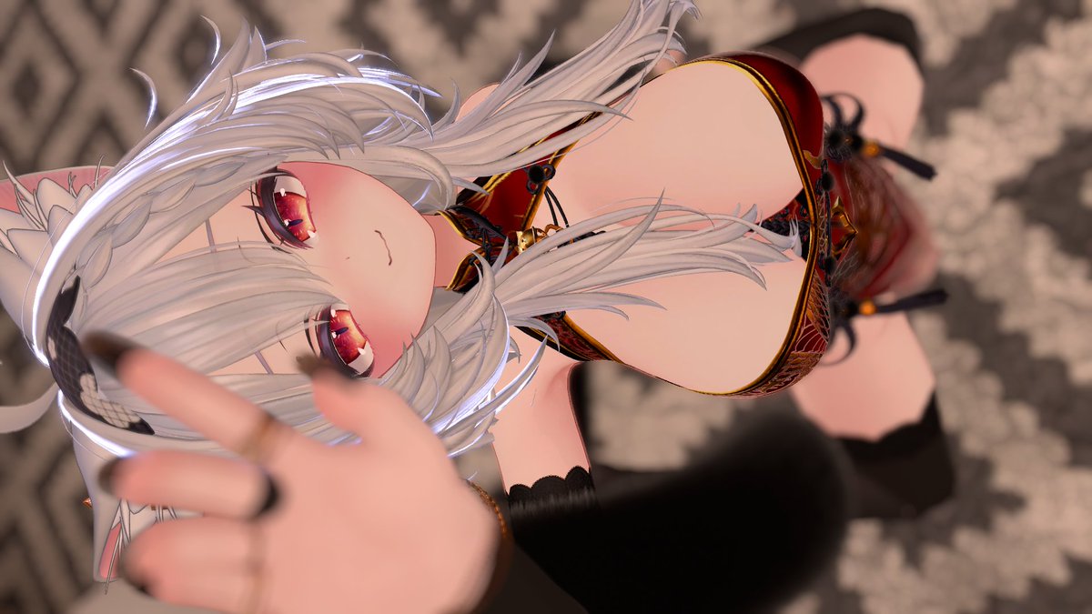 ChainaVT tweet media