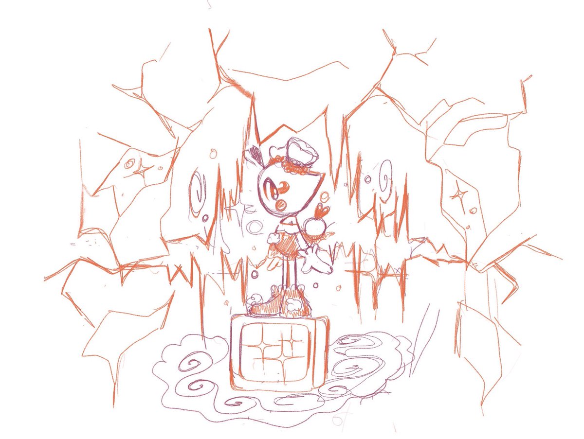 Van ｡˚⋆❀ tweet media