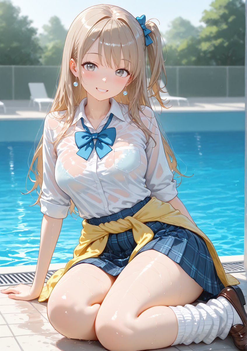 まいか☆彡MAIKA tweet media