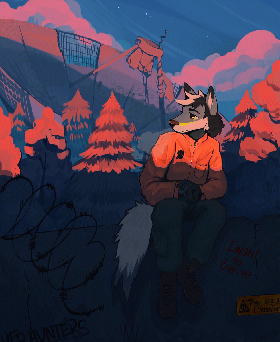 stellar silence