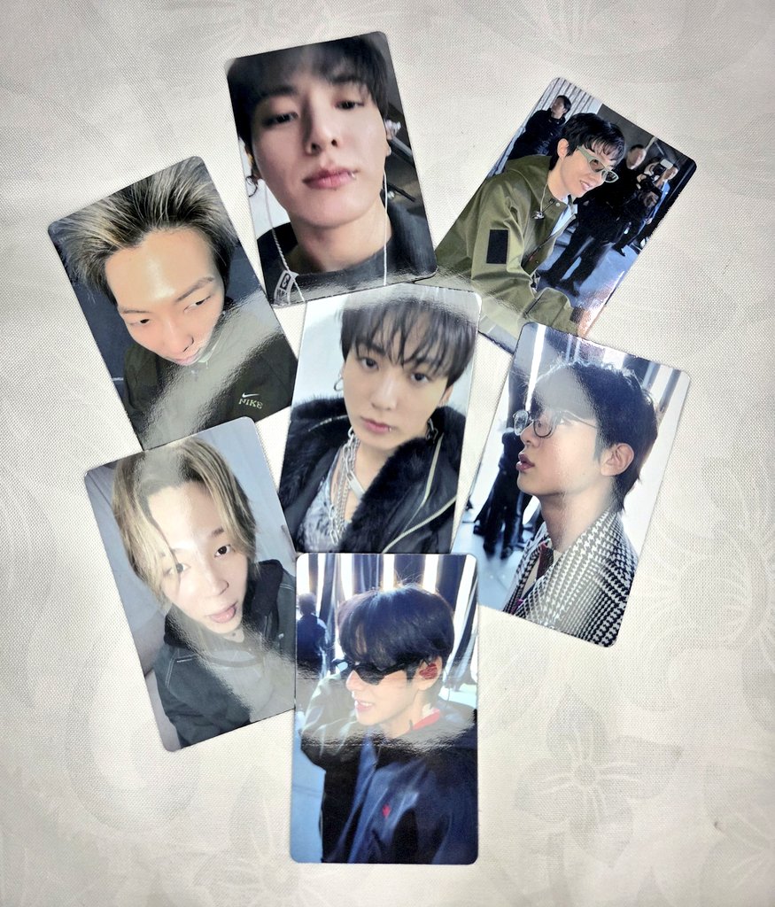 4o'clock store tweet media