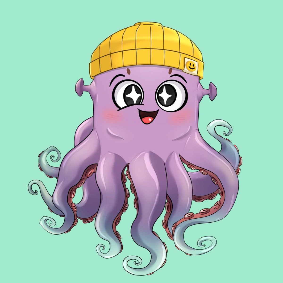 bellew193's tweet photo. ━━━━━━━━  🐙  ━━━━━━━━
𝐅𝐫𝐨𝐦 𝐛𝐞𝐢𝐧𝐠 𝐥𝐨𝐬𝐭 𝐢𝐧 𝐭𝐡𝐞 𝐧𝐨𝐢𝐬𝐞 …
𝐭𝐨 𝐟𝐢𝐧𝐚𝐥𝐥𝐲 𝐟𝐢𝐧𝐝𝐢𝐧𝐠 𝐚 𝐡𝐨𝐦𝐞 𝐨𝐧 𝐄𝐓𝐇 ⚡️

𝐀 𝐬𝐦𝐚𝐥𝐥 𝐤𝐢𝐝’𝐬 𝐣𝐨𝐮𝐫𝐧𝐞𝐲 𝐢𝐧𝐭𝐨 𝐭𝐡𝐞 𝐝𝐞𝐠𝐞𝐧 𝐰𝐨𝐫𝐥𝐝 —
𝐧𝐨𝐰 𝐫𝐞𝐚𝐝𝐲 𝐭𝐨 𝐠𝐫𝐨𝐰, 𝐞𝐱𝐩𝐥𝐨𝐫𝐞 & 𝐛𝐮𝐢𝐥𝐝 𝐭𝐨𝐠𝐞𝐭𝐡𝐞𝐫🤝🏻

𝐥𝟎𝐬𝐭… 𝐛𝐮𝐭 𝐟𝟎𝐫𝐞𝐯𝐞𝐫 𝐟𝟎𝐮𝐧𝐝.

➞  𝟖𝟖𝟖 𝐒𝐔𝐏𝐏𝐋𝐘  |  𝐅𝐑𝐄𝐄 𝐌𝐈𝐍𝐓  |  𝐄𝐓𝐇
➞  https://t.co/ndiInOel4K
━━━━━━━━  🐙  ━━━━━━━━