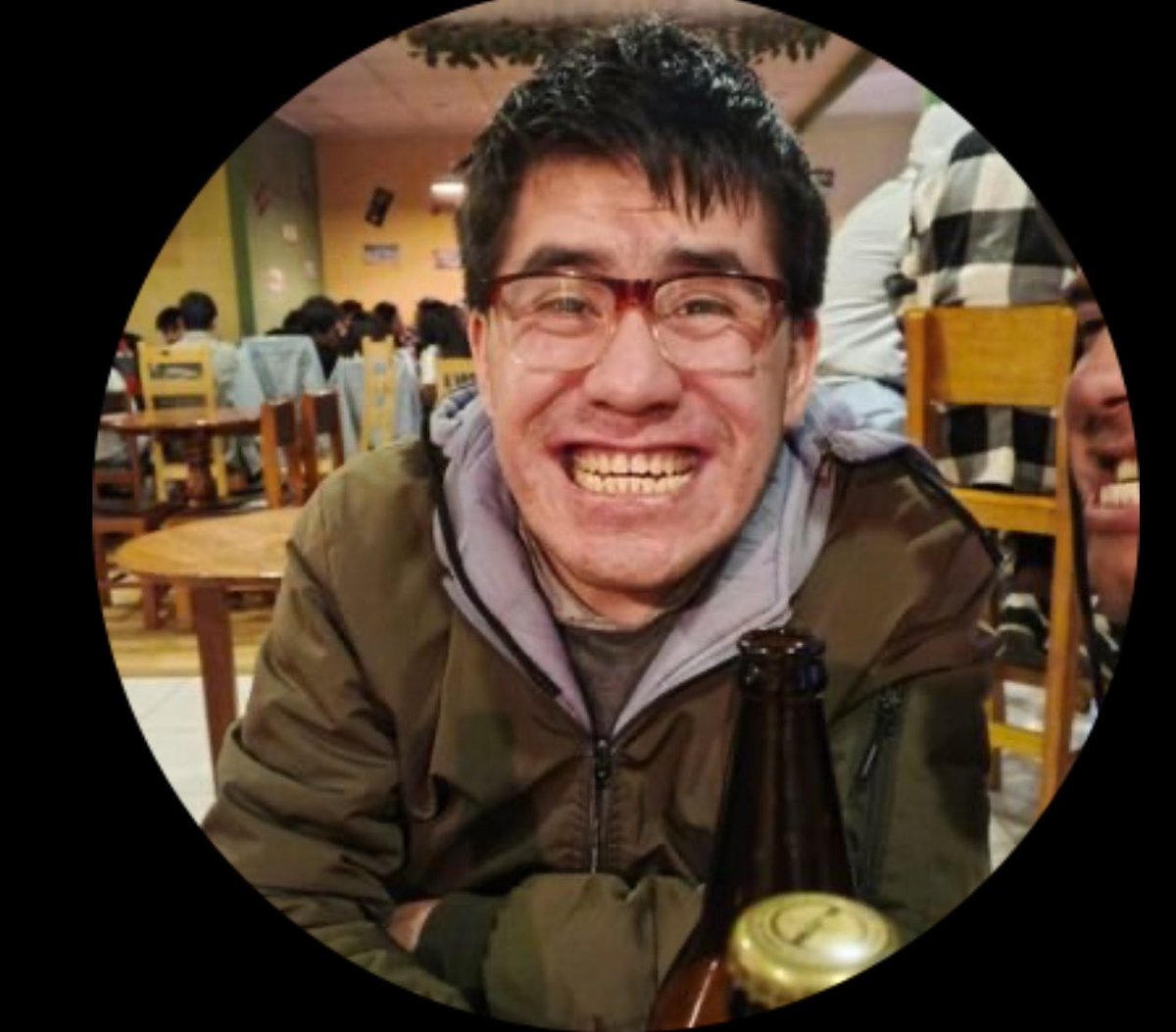 Discipulo de Gassama tweet media