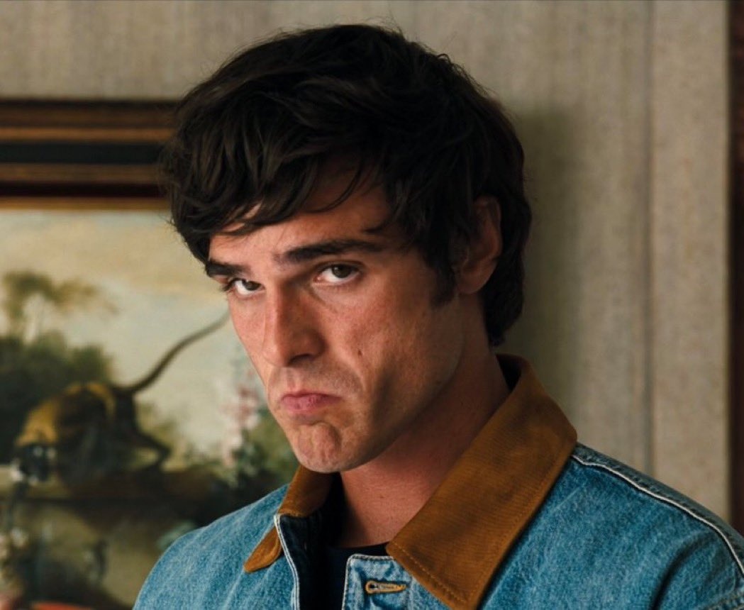 Best of Jacob Elordi tweet media