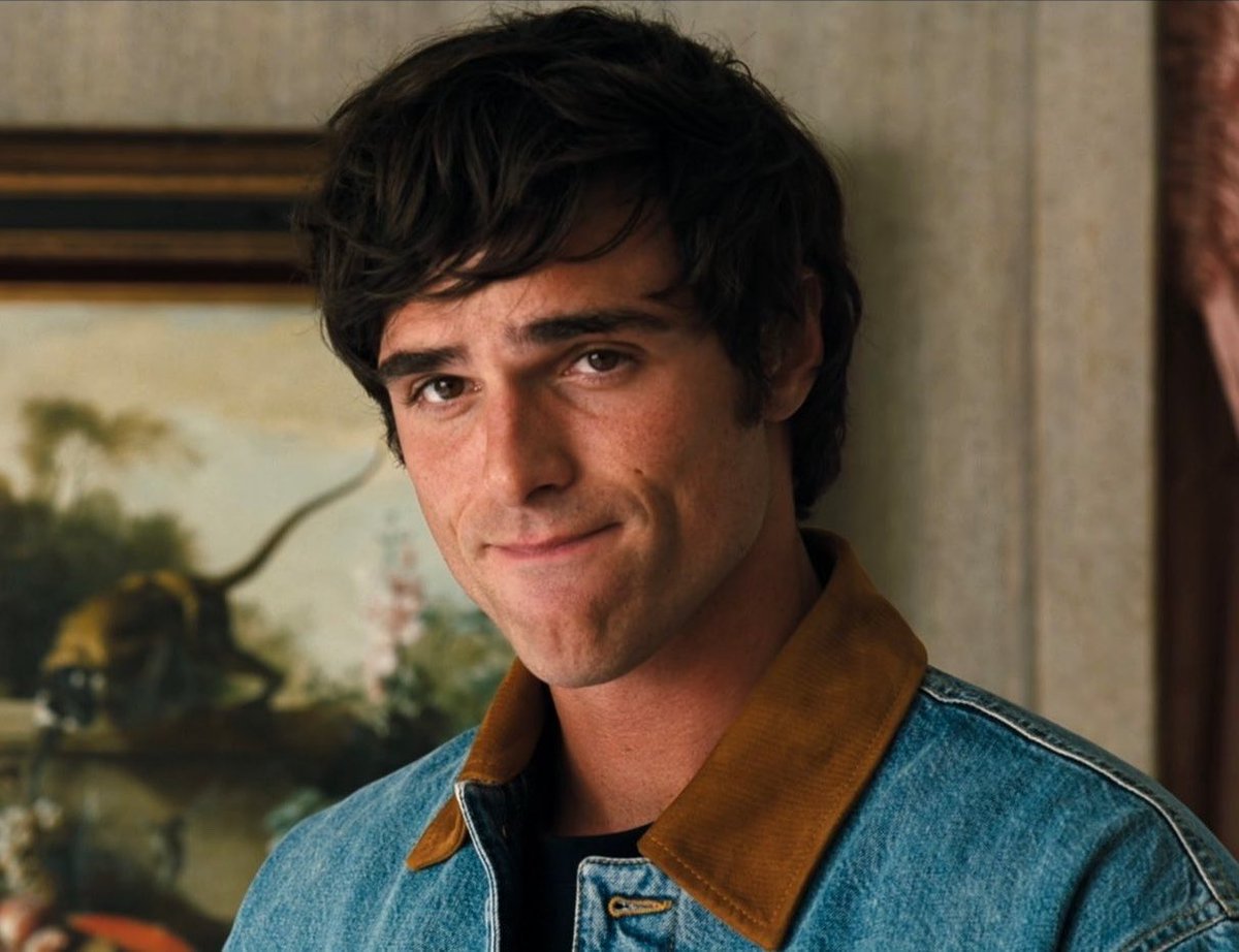 Best of Jacob Elordi tweet media