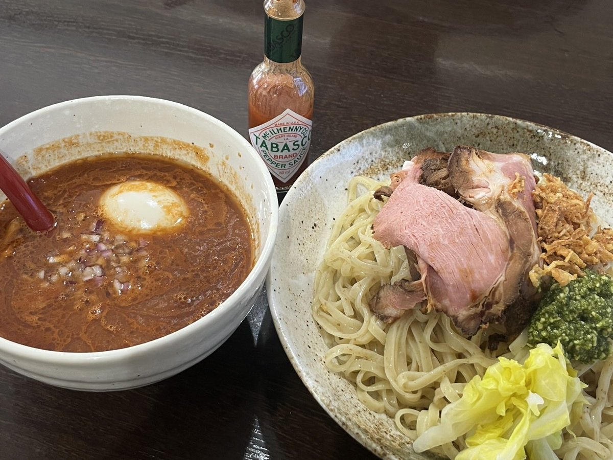 4月13日 麺ダイニング旬彩 小田急相模原 本日もご来店お待ちしてます