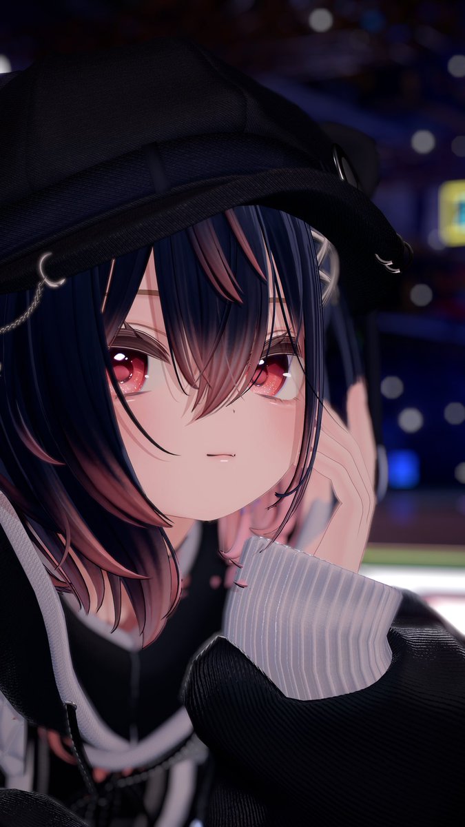 フレに撮ってもらった写真がかわいい