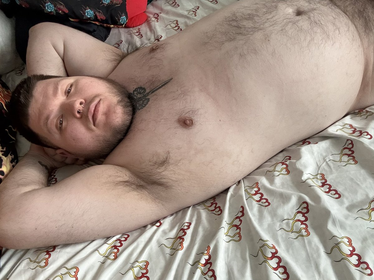 GhostBear👻🐻🥵😈 tweet media