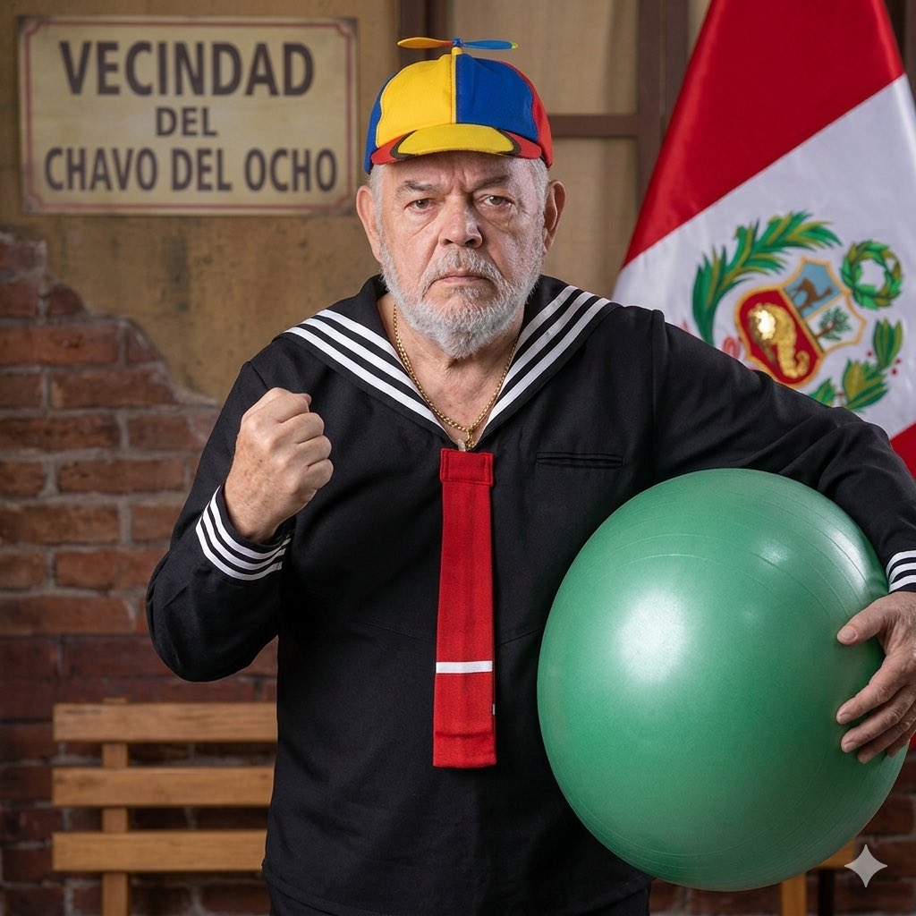 Ahora que se sabe que no repetirá plato y no será senador (el verdadero caviar que quiere vivir del Estado), podemos sugerirle a Montoya que abra su circo en el mes de julio. A ver si así sirve para algo.