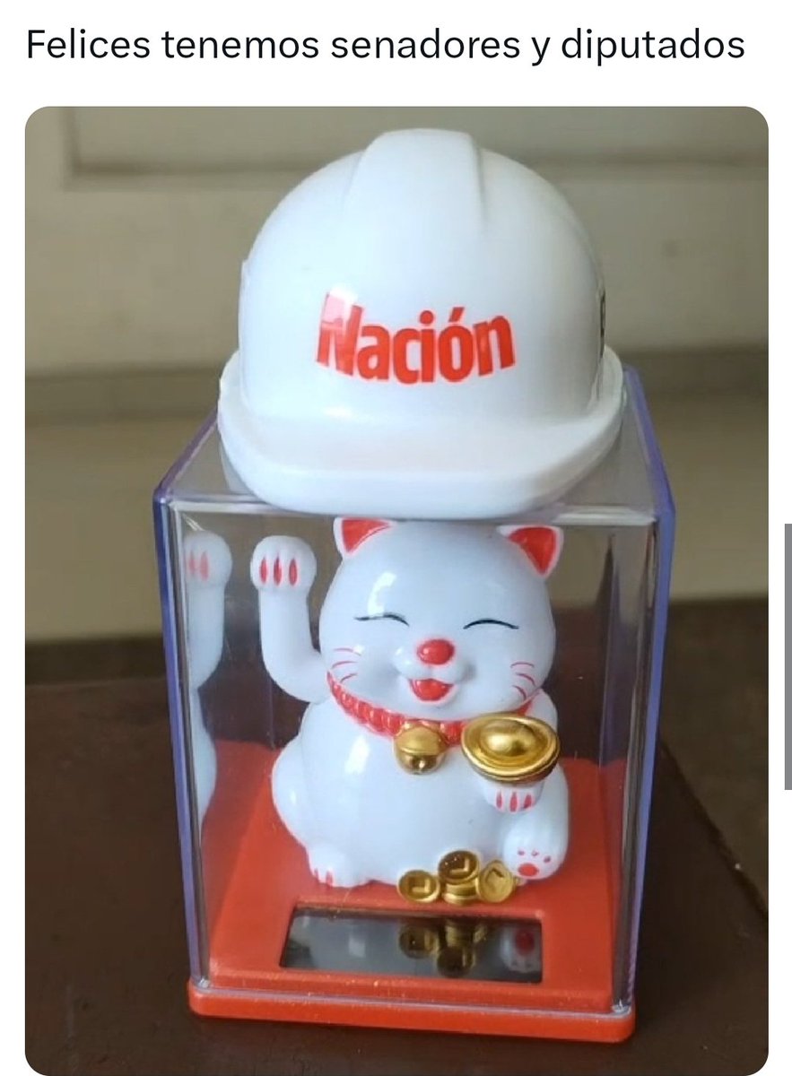 TORRE Y PEON tweet media