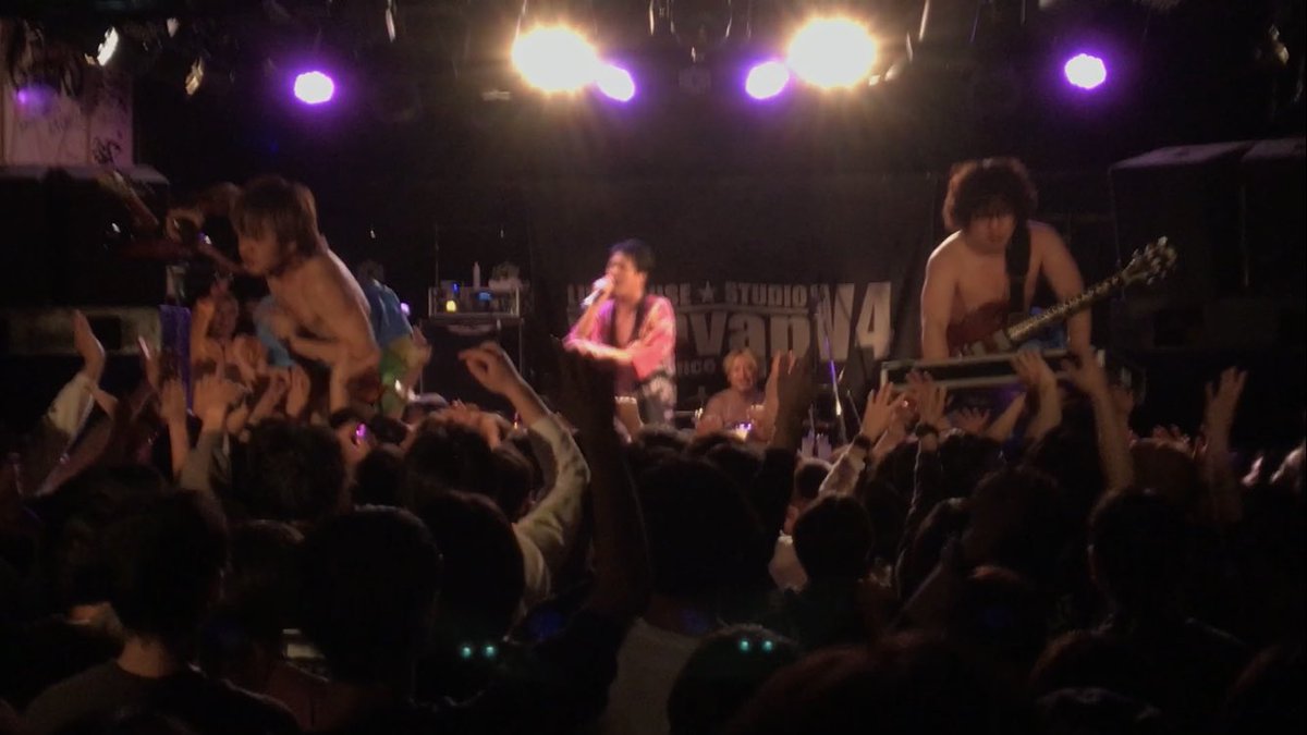 U太@四星球 tweet media