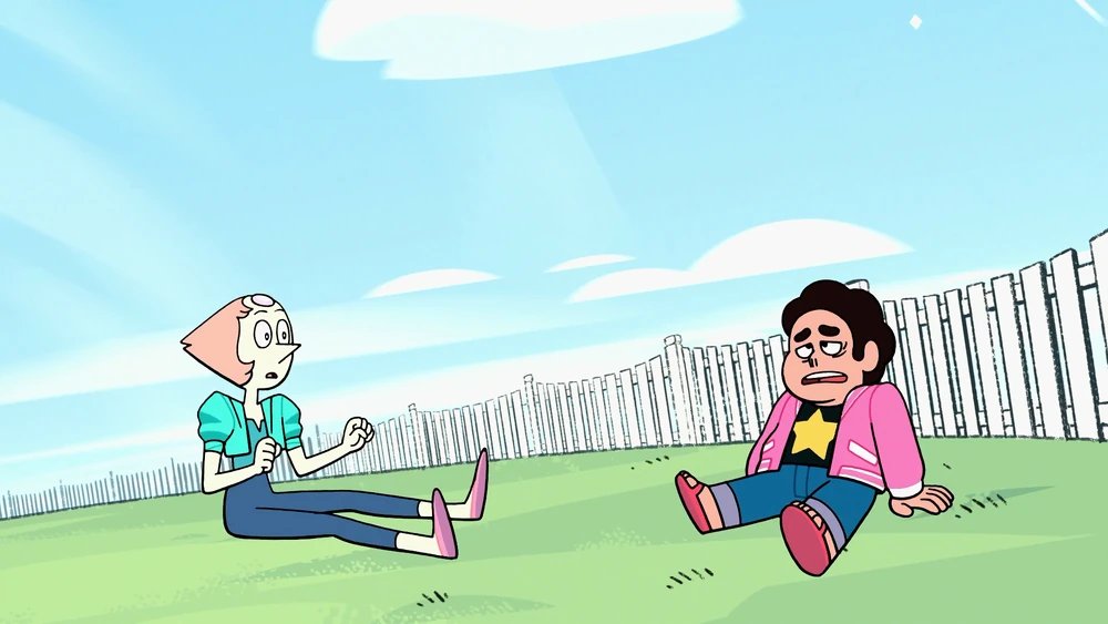 daily steven !! ⭐️ tweet media