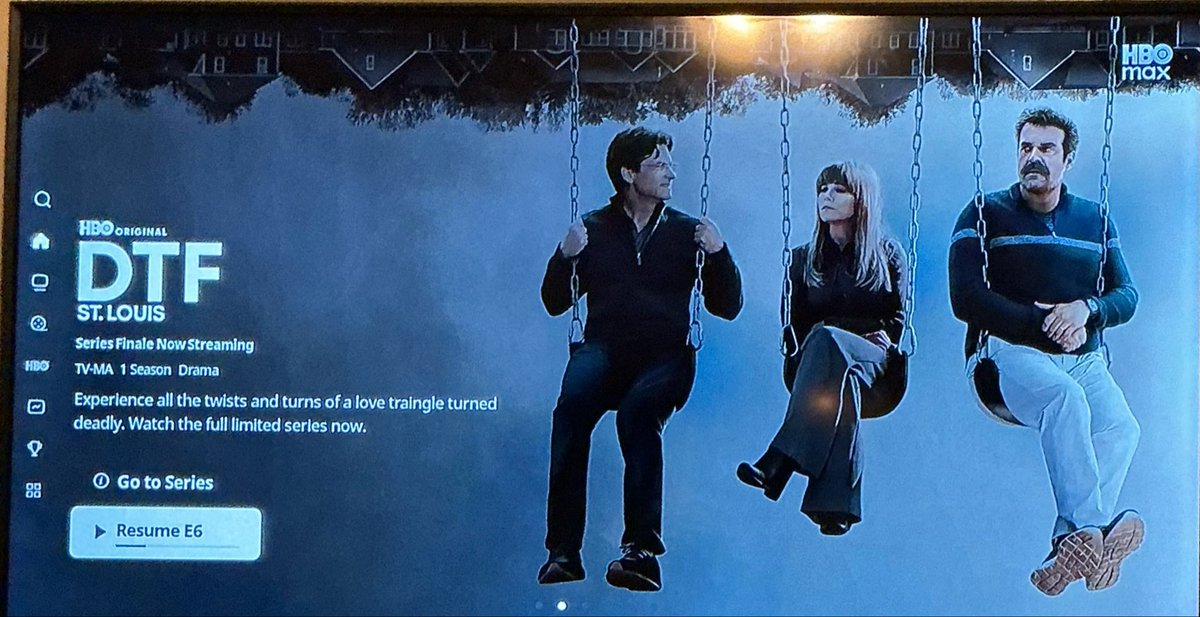 . <a href="/hbomax/">HBO Max</a> what the fuck is a traingle?