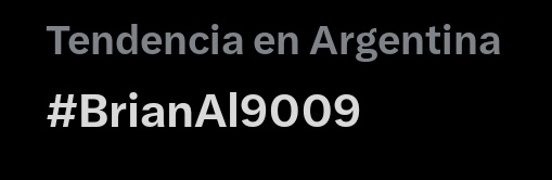 rochicabj1905's tweet photo. Con todo BRIAN AL 9009 #GranHermano https://t.co/WGp3NXF5jK