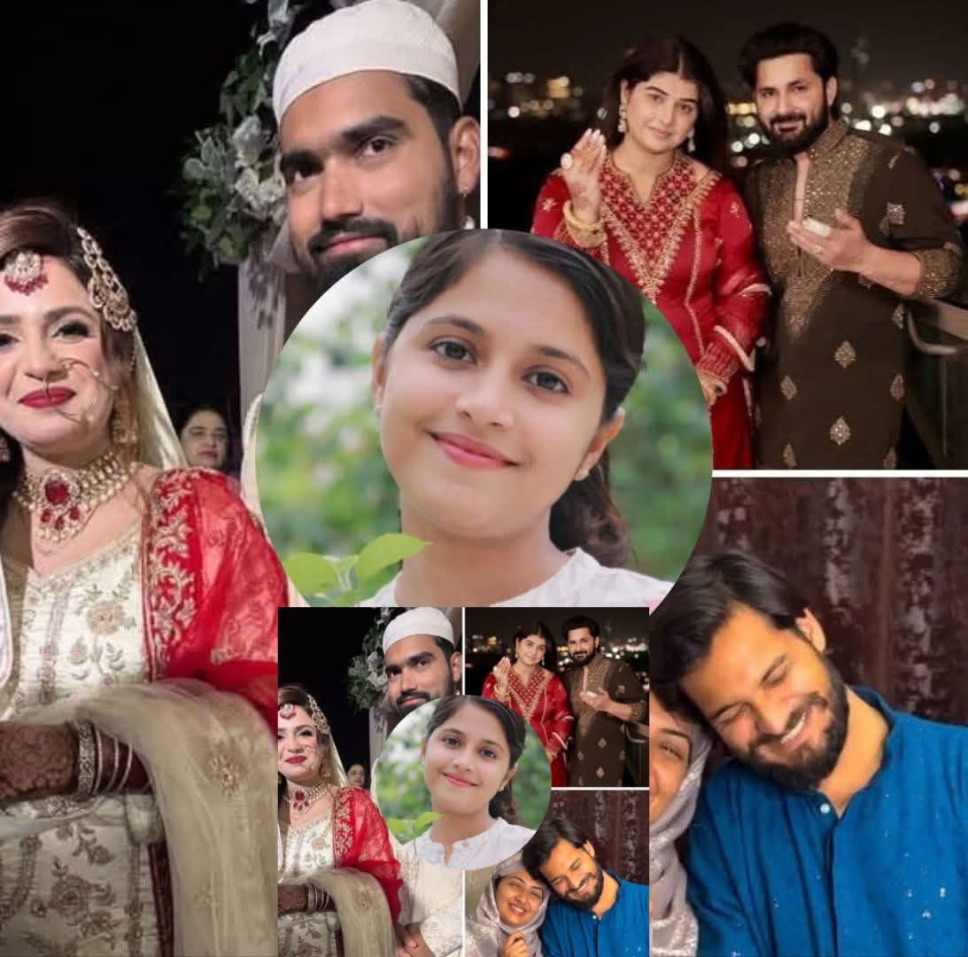 ब्राह्मण सनातन धर्म की धुरी है और जिहादियों उस धुरी पर ही बार किया है 😡🤬

एक बार पहले भी बताया था कि ब्राह्मण अपनी लड़कियों को बहुत सॉफ्ट तरीके से पाल रहे हैं, उनकी हर जिद पूरी कर रहे हैं और उन्हें सेकुलर और स्वच्छंद बना रहे हैं। 

इसका नतीजा है कि जो हिंदू लड़कियां मुल्लों से