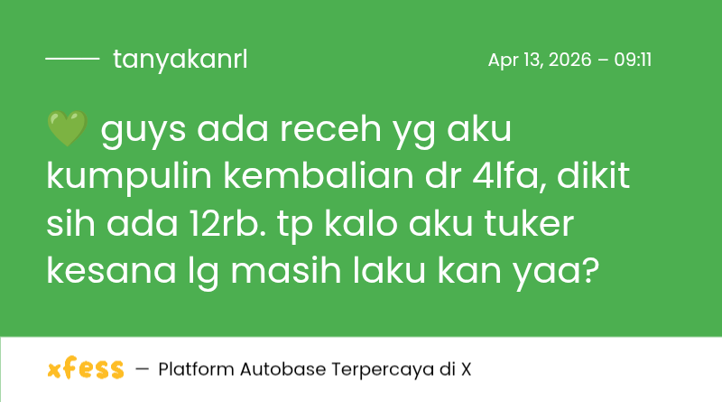 Tanyarl 💚 tweet media