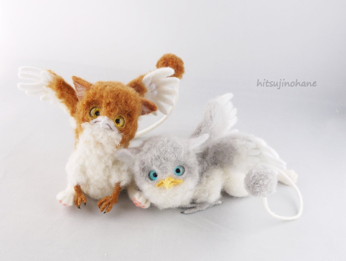 ひつじのはね📢新作『選書魔法』公開中！ tweet media