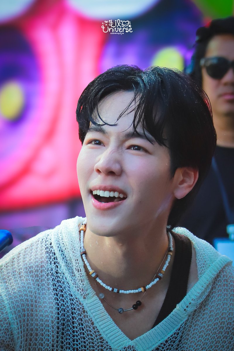 LilUniverse 💫 tweet media