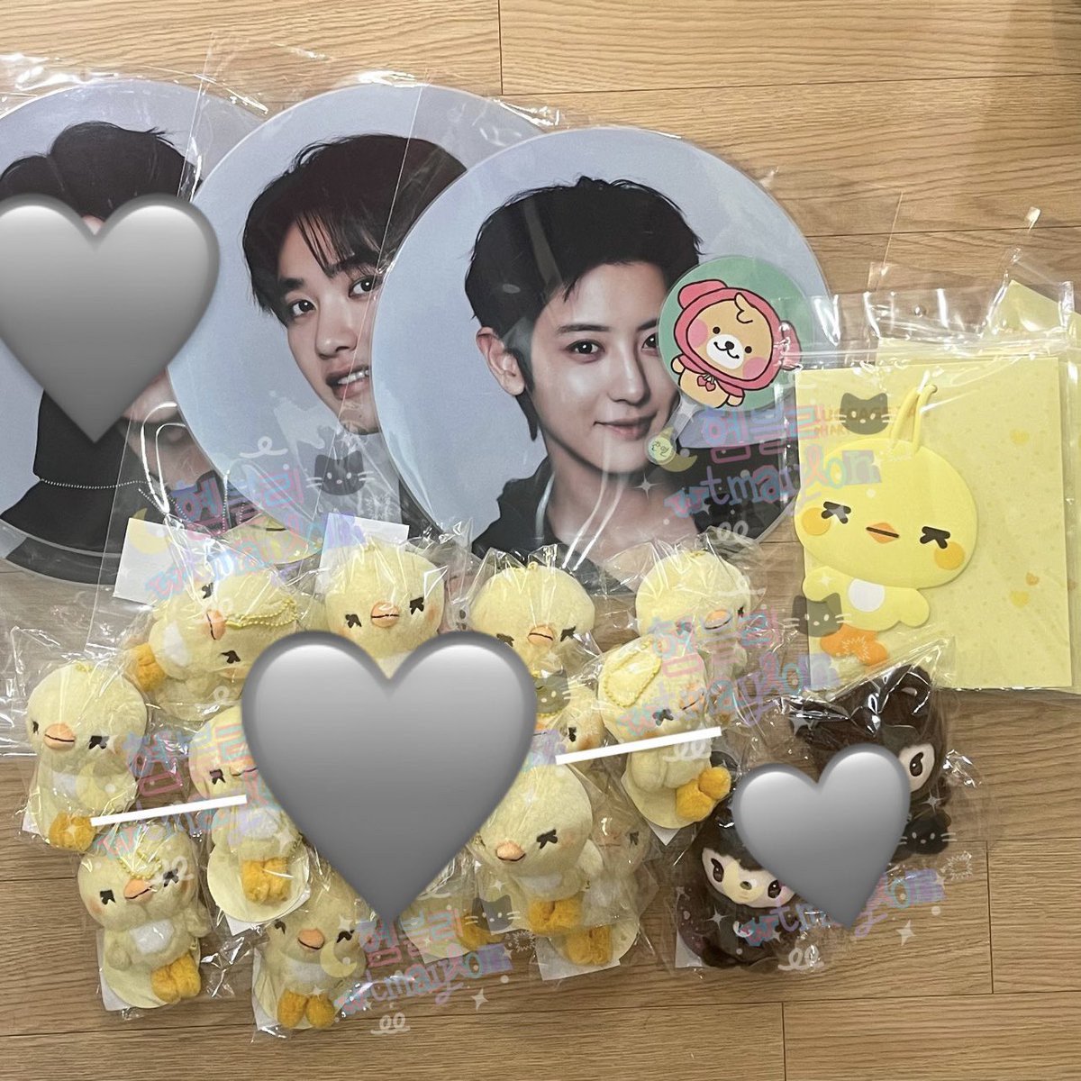 marychandesu tweet media