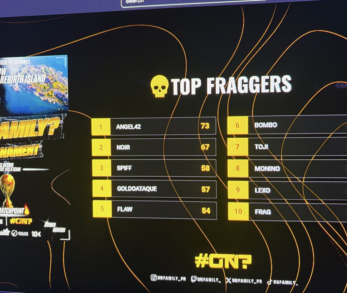 🐐 Flaww💰 tweet media