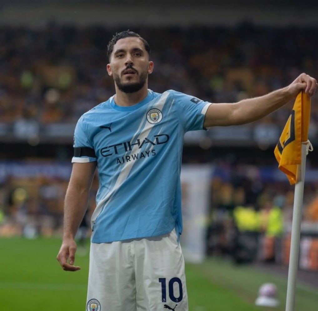 Manchester City Ven tweet media