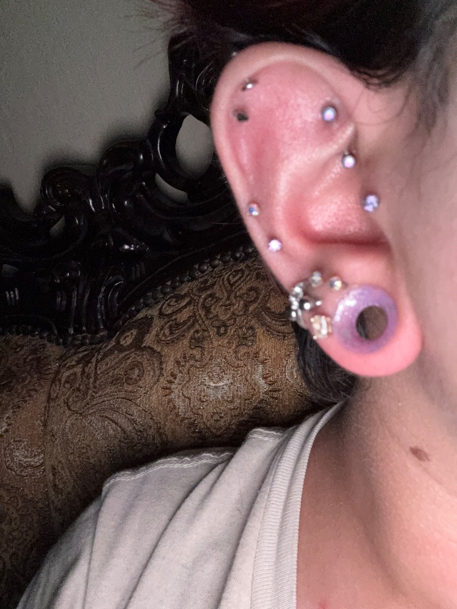 Slasher of shtwt tweet media