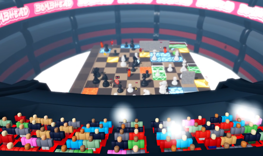 Fish in a Bottle tweet media