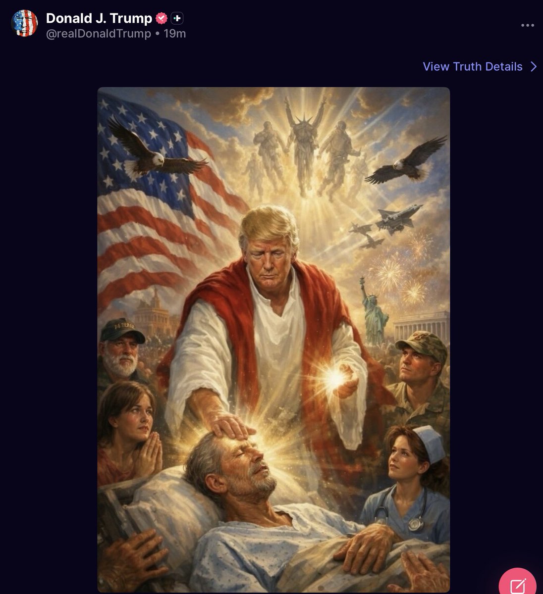 Critical Thinker tweet media