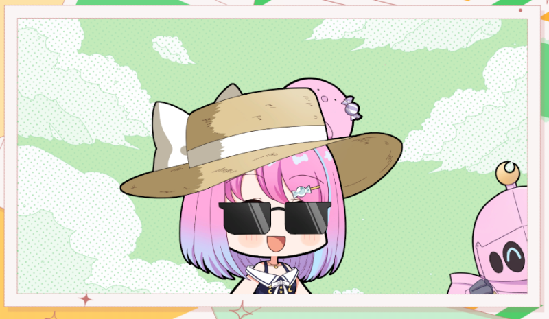 んなたんのピクセルプリンセス 5/28発売 (Nna-tan's Pixel Princess) tweet media