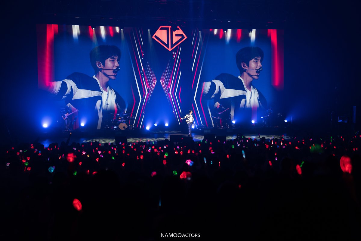 NAMOOACTORS2004's tweet image. [#NEWS] 이준기, 일본 팬미팅 성료…변함없는 글로벌 아이콘
▶ naver.me/xwo6IN0y

#이준기 #SPLENDOR_Family_Day #EYES_ON_ME #LEEJOONGI