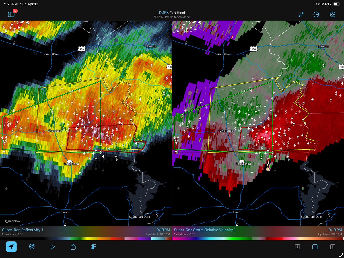 The Tornado Cowboy tweet media