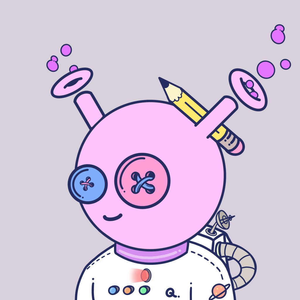 Quirkies tweet media