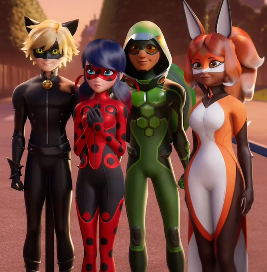 giu☆ #mlbs6spoilers tweet media