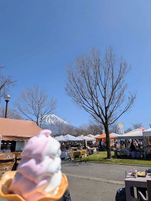 929Kanon's tweet photo. 富士山🗻&amp;桜🌸ツー
#富士山 #桜 #harleydavidson #ハーレー仲間 #ハーレーダビッドソン https://t.co/u3w3ZJnKob