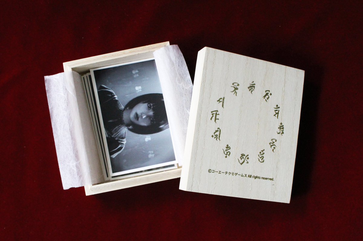 『KOEI TECMO SPOT』公式 tweet media