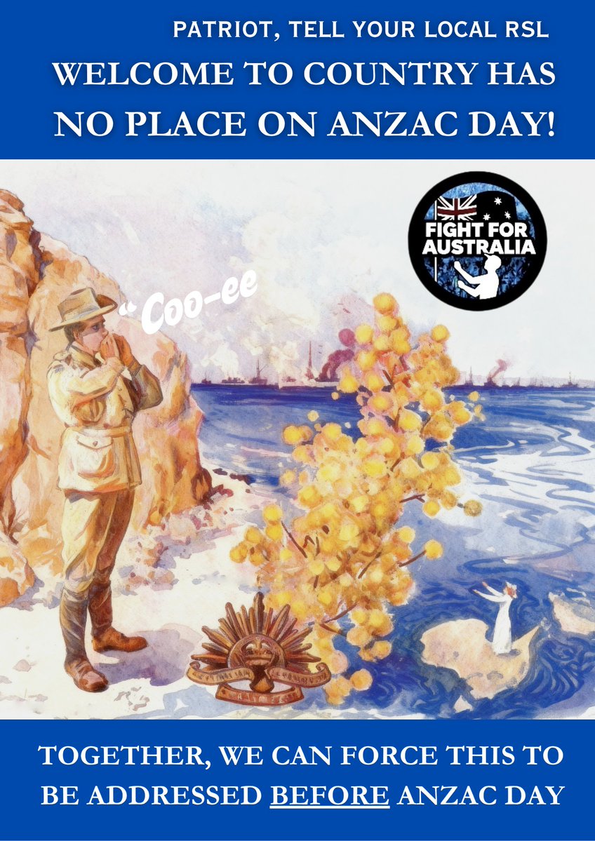 FightForAustralia tweet media