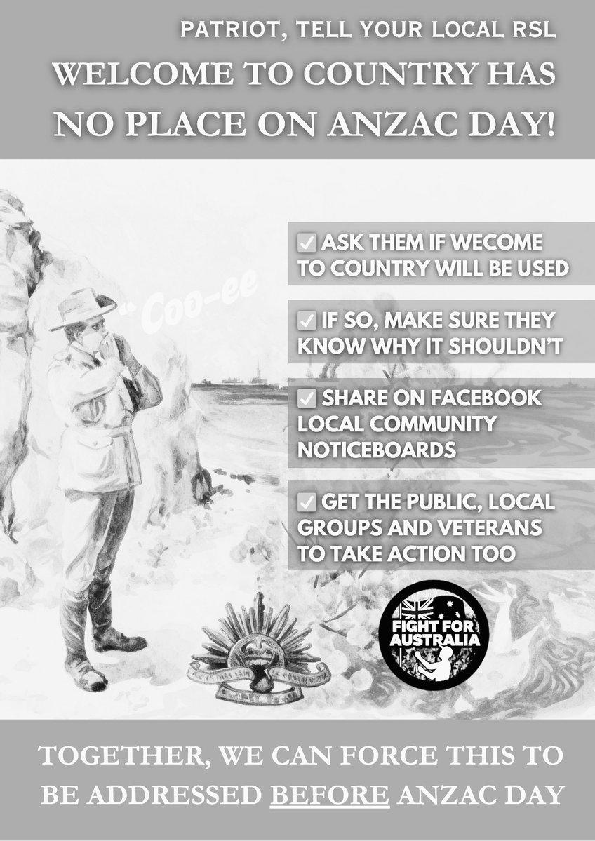 FightForAustralia tweet media