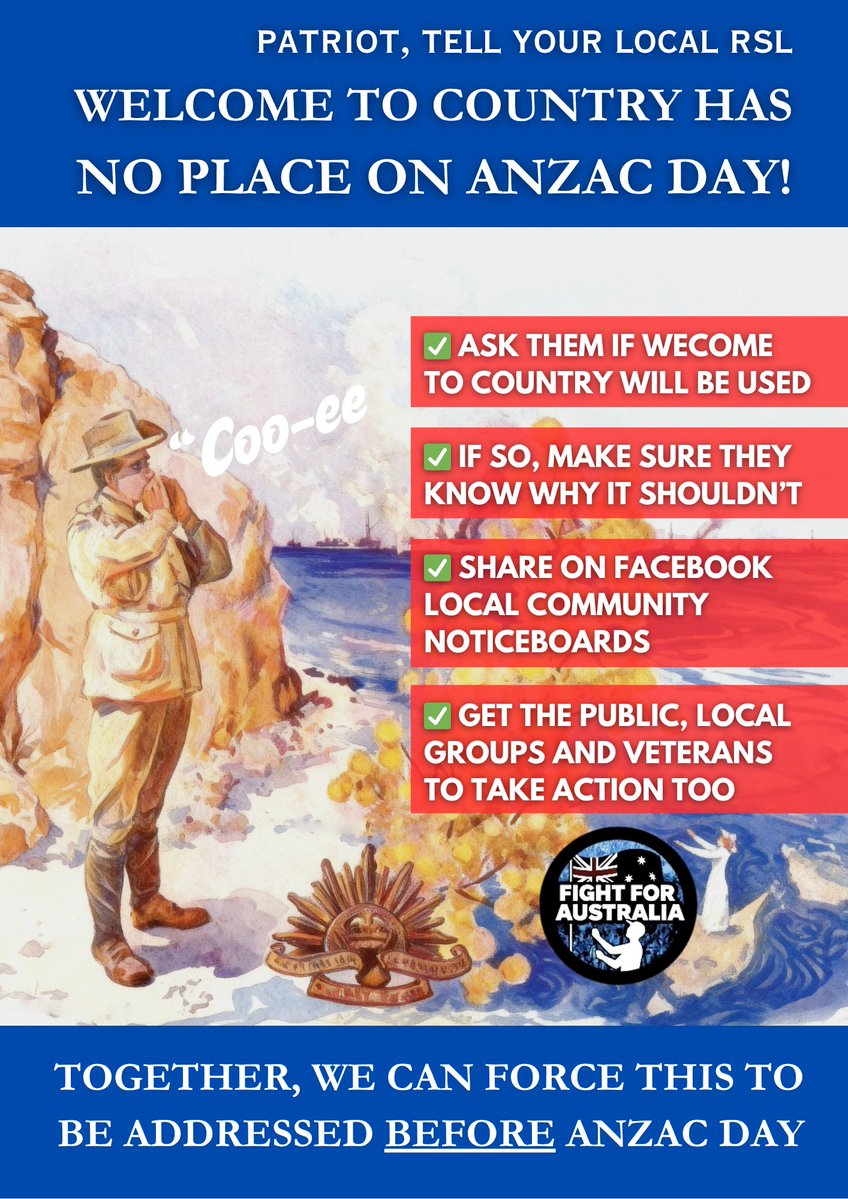 FightForAustralia tweet media