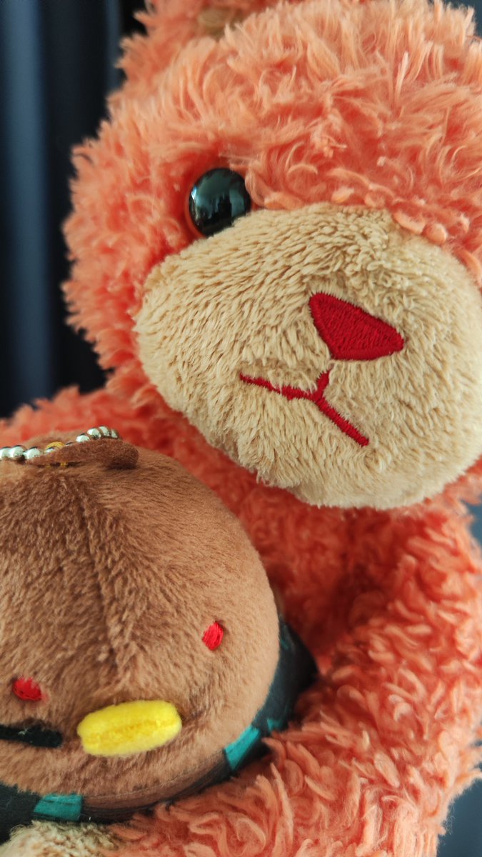 🍎🍅🍎🍛kai@ スタトレ 2日も参戦🍛♪♬ tweet media