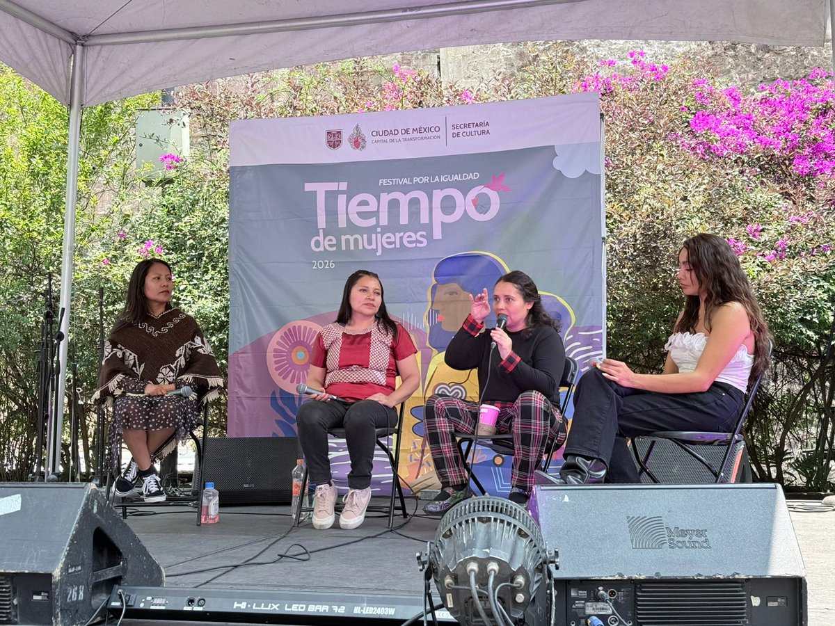 Instituto de la Defensa de los Derechos Culturales tweet media