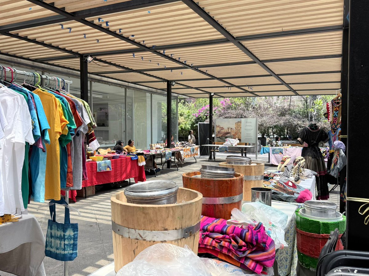 Instituto de la Defensa de los Derechos Culturales tweet media