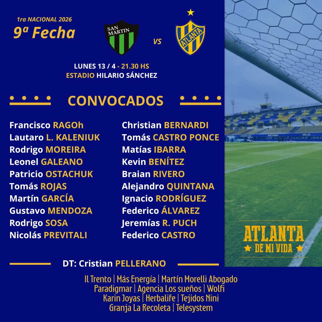 Atlanta De Mi Vida tweet media