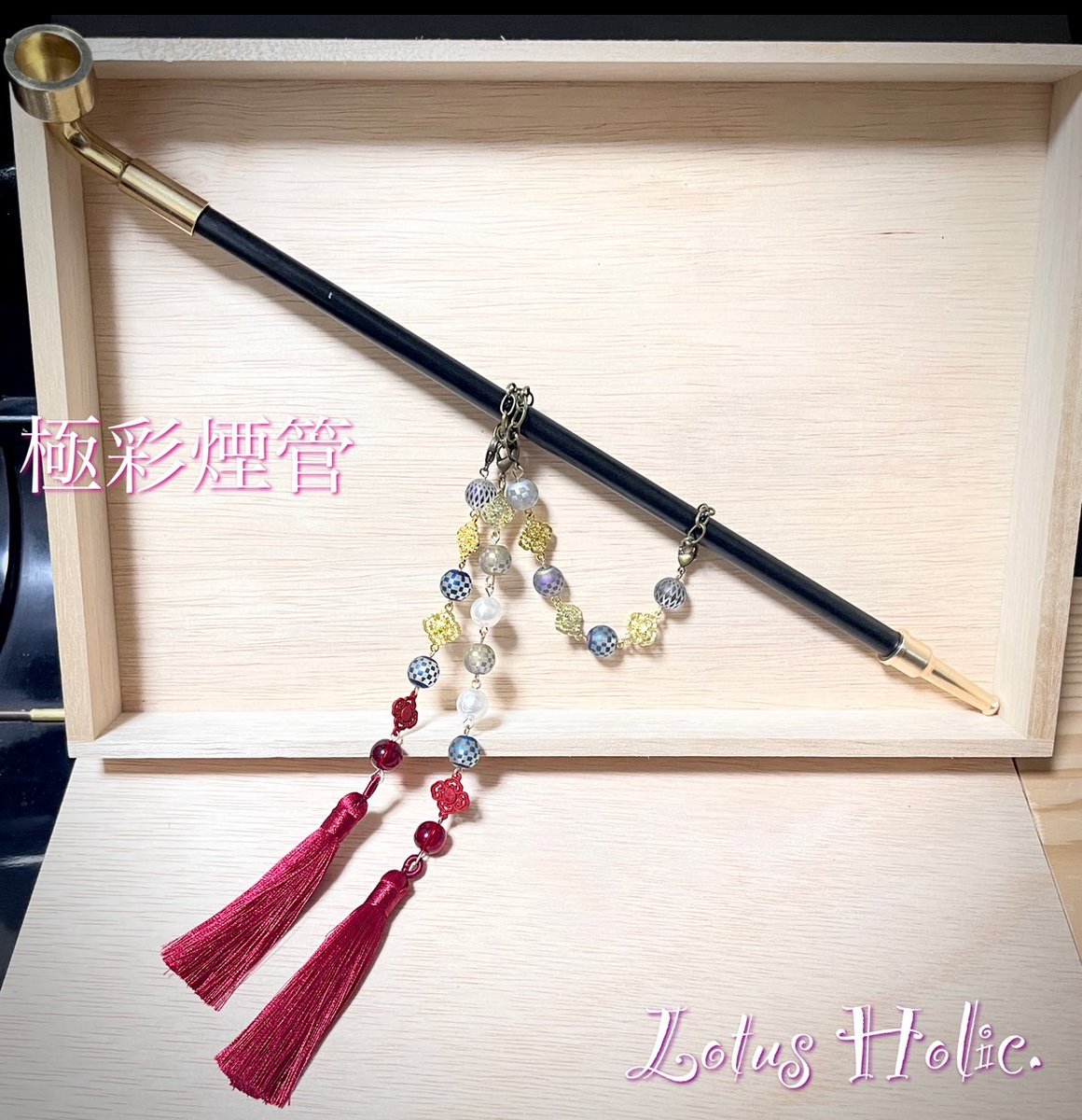 ⛩ #人外商店 大阪 #中崎町 @公式🎪限定通販4.12予定⏩ #人外商店魔法市07 🌟 tweet media