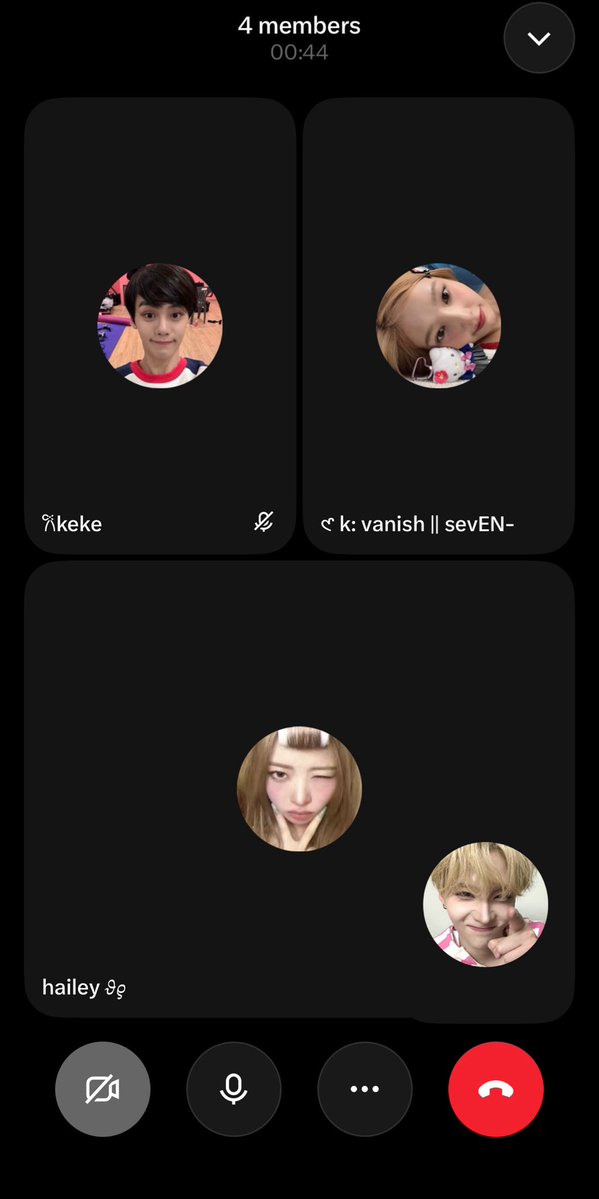 hai🫧 modyssey debut DAY! tweet media