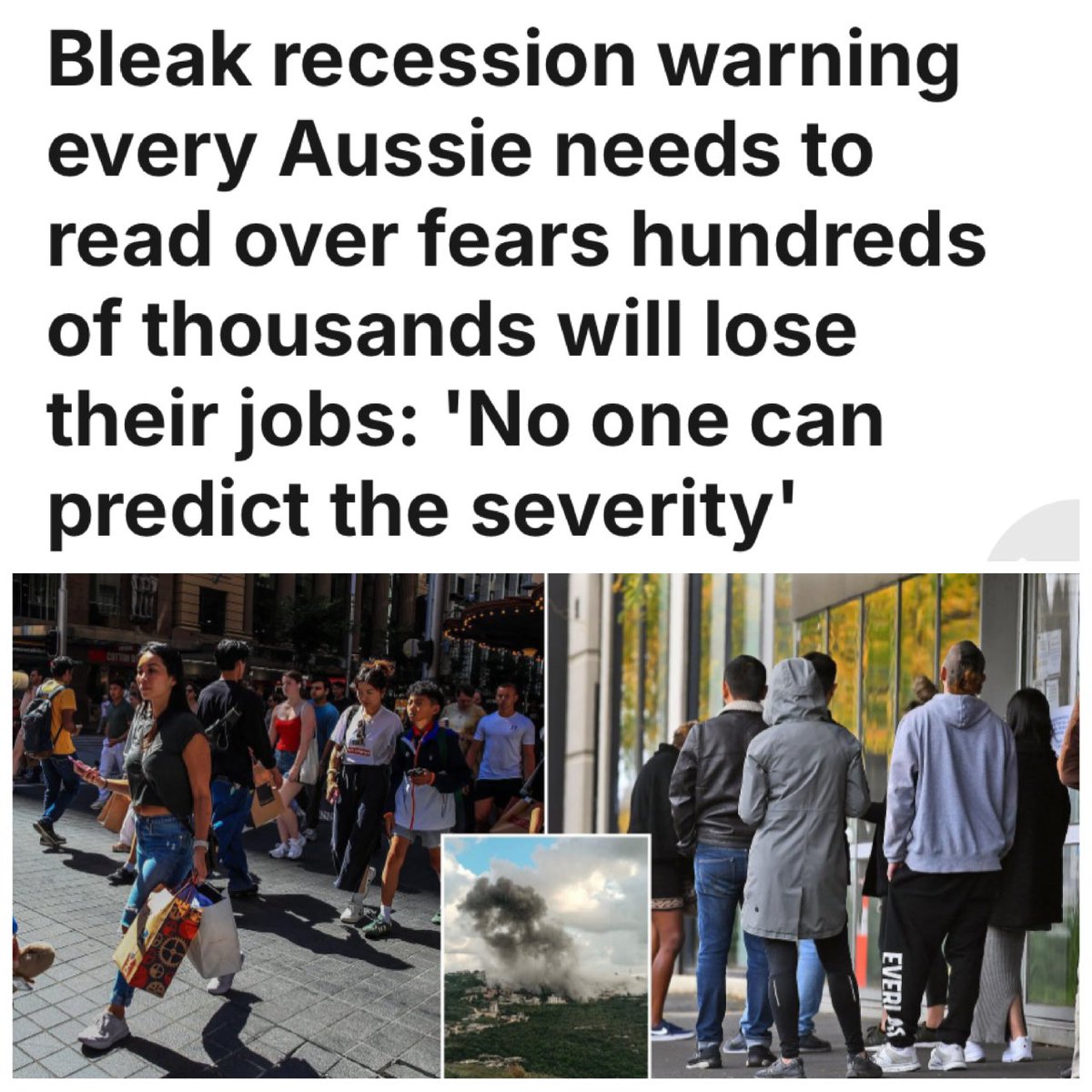 Lozzy B 🇦🇺𝕏 tweet media